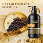 Caviar Moisturizing & Styling Elastin Cream for krøllete hår
