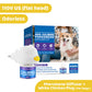 Beroligende Pheromon Diffuser for Kjæledyr