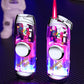 🔥Ny Hot Selling❤️‍🔥 Kreativ spinnende Gyro vindtett lighter