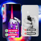 🔥Ny Hot Selling❤️‍🔥 Kreativ spinnende Gyro vindtett lighter