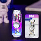 🔥Ny Hot Selling❤️‍🔥 Kreativ spinnende Gyro vindtett lighter