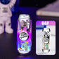 🔥Ny Hot Selling❤️‍🔥 Kreativ spinnende Gyro vindtett lighter