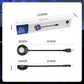 🔥2025 Hot Sale🔥 USB-drevet stemmeaktivert stjerneklar LED-lys