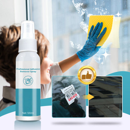 Profesjonell limfjernerspray