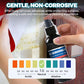 Profesjonell limfjernerspray