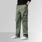 👖Multi-Pocket Durable Ultra Comfort Loose Fit Pants🔥Perfect combination of utility and comfort🔥