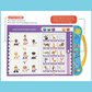 Smart Pronunciation Speaking Learning Book