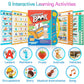 Smart Pronunciation Speaking Learning Book