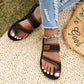 💥 2025 HOT SALE💥 Damesandaler i mesh