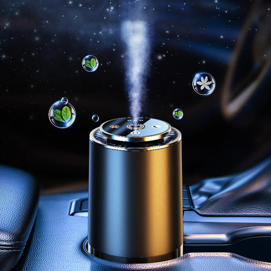 Fargerik Ambiance Star Top Aroma Diffuser for bil