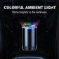 Fargerik Ambiance Star Top Aroma Diffuser for bil