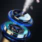 Fargerik Ambiance Star Top Aroma Diffuser for bil