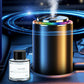 Fargerik Ambiance Star Top Aroma Diffuser for bil