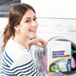 🔥HOT SALE 50% OFF🔥Multifunksjonell kraftig avkalking og sterilisering av vaskemaskinens tank Deep Cleaner