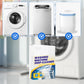 🔥HOT SALE 50% OFF🔥Multifunksjonell kraftig avkalking og sterilisering av vaskemaskinens tank Deep Cleaner