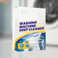 🔥HOT SALE 50% OFF🔥Multifunksjonell kraftig avkalking og sterilisering av vaskemaskinens tank Deep Cleaner