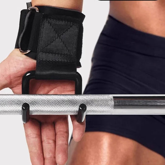 Håndleddstøtte krok grip krok trener