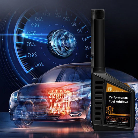 🔥Hot Sale🔥Ytelse drivstoffadditiv （50% avslag）