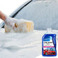 Kraftig Quick Clean bilvoks