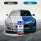 Kraftig Quick Clean bilvoks