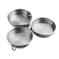 🎉 2026-tilbud — Over 14 000 solgt! 🍳 3-i-1 eggkoker i rustfritt stål – pocher, damp, stek – 304-stål, non-stick-belegg, én panne, uendelige frokostmuligheter ✨