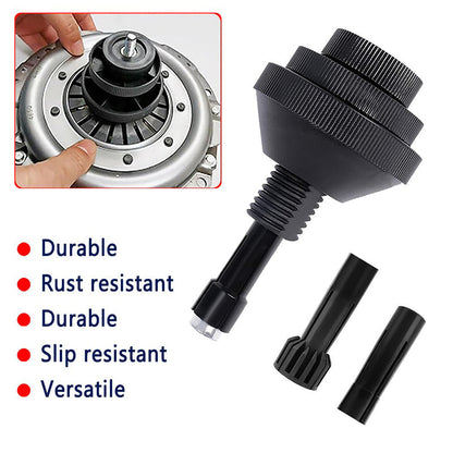 Justeringsverktøy for enkeltskiveclutch
