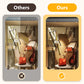 Clip-On polarisasjonsfilter for mobiltelefoner