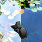 Clip-On polarisasjonsfilter for mobiltelefoner