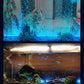 🔥Hot Sale 50 % RABATT💥LED-akvarium Fargerikt luftboblelys