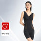 ⏳Begrenset tid 50 % rabatt💥Mageplastikk og hofteheving Sporløs helfigur-shapewear