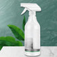 Muggfjerningsspray for vegger