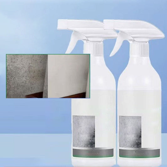 Muggfjerningsspray for vegger