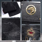 Slim Fit jeans med rette ben for menn