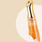 🔥2025 Varmt salg🔥Gjennomsiktig fargeløs fuktighetsgivende Lip Plumping Essence