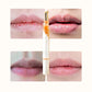 🔥2025 Varmt salg🔥Gjennomsiktig fargeløs fuktighetsgivende Lip Plumping Essence
