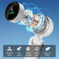 ☀️ Sommerens must-have: Bærbar turbovifte – nå 49 % rabatt