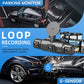 🔥New Arrival 2025🔥4-kanals HD Dash Cam med nattsyn