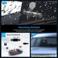🔥New Arrival 2025🔥4-kanals HD Dash Cam med nattsyn