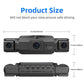 🔥New Arrival 2025🔥4-kanals HD Dash Cam med nattsyn