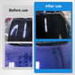 Anti-ripe varig glans Paint Repair Agent med svamp