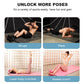 Assistent for sit-up av sugekopptypen