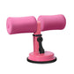 Assistent for sit-up av sugekopptypen