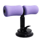Assistent for sit-up av sugekopptypen
