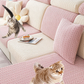 Anti-Pet Scratching Stretch Sofatrekk