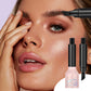 Morsdag 50 % rabatt🔥Vinklet Brush & Dip Liquid Eyebrow Pen