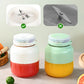 Trådløs juice krus bærbar personlig blender
