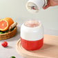 Trådløs juice krus bærbar personlig blender