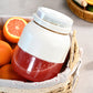 Trådløs juice krus bærbar personlig blender