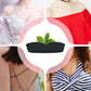 ✨Kjøp 2 få 3 gratis (5 stk)🥰Usynlig push-up-BH i silikon med selvklebende effekt