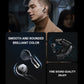 🔥Ny ankomst 2025🔥2-i-1 Bluetooth-hodetelefon Smart Watch